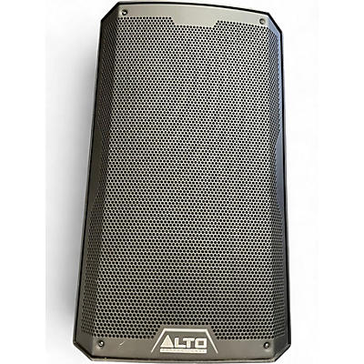 Used Alto Ts412 Powered Speaker