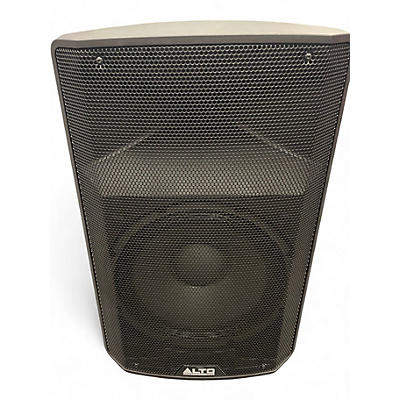 Used Alto Tx312 Powered Speaker