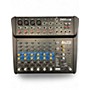 Used Alto ZMX 122FX Line Mixer