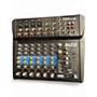 Used Alto Used Alto ZMX122FX 8-Channel Unpowered Mixer