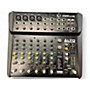 Used Alto ZMX122FX 8-Channel Unpowered Mixer