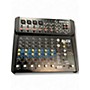 Used Alto ZMX122FX 8-Channel Unpowered Mixer