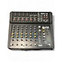 Used Alto ZMX122FX 8-Channel Unpowered Mixer