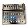 Used Alto ZMX122FX 8-Channel Unpowered Mixer