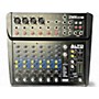 Used Alto ZMX122FX 8-Channel Unpowered Mixer