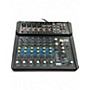 Used Alto ZMX122FX 8-Channel Unpowered Mixer