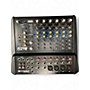 Used Alto ZMX122FX 8-Channel Unpowered Mixer