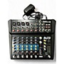 Used Alto ZMX122FX 8-Channel Unpowered Mixer