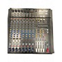 Used Alto ZMX124 Unpowered Mixer