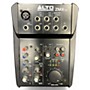 Used Alto ZMX52 5-Channel Unpowered Mixer
