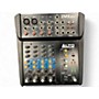 Used Alto ZMX862 6-Channel Unpowered Mixer