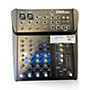 Used Alto ZMX862 6-Channel Unpowered Mixer