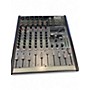 Used Alto live802 Unpowered Mixer