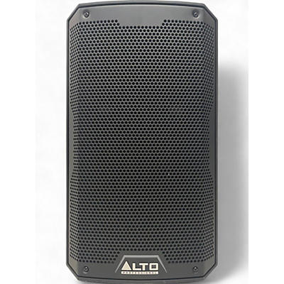 Used Alto tS408 Powered Speaker