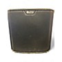 Used Alto ts 312s Powered Subwoofer