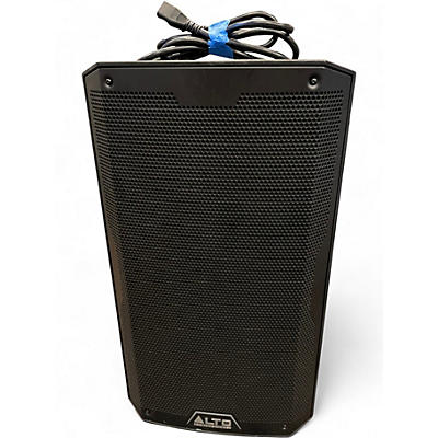 Used Alto ts142xus Unpowered Speaker