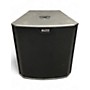 Used Alto ts215s Powered Subwoofer