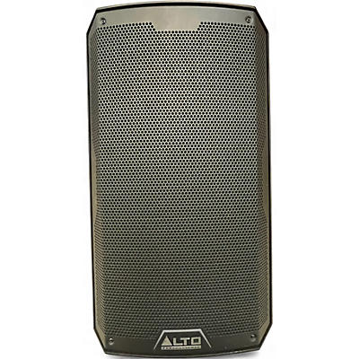 Used Alto ts412 Powered Speaker