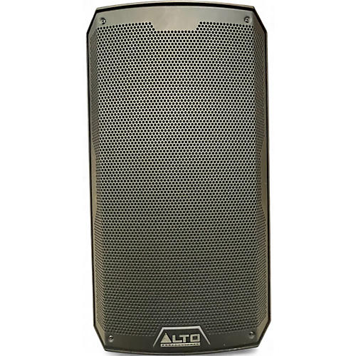 Used Alto ts412 Powered Speaker