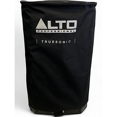 Used Alto ts412 Powered Speaker