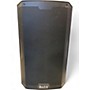 Used Alto ts412 Powered Speaker