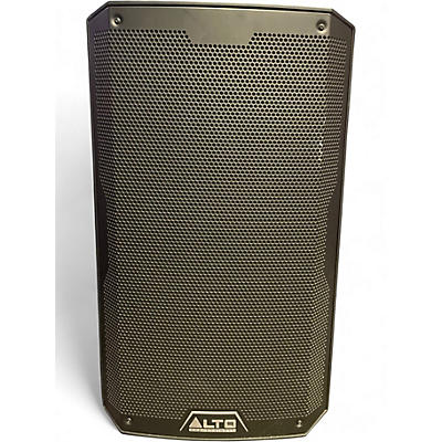 Used Alto ts412 Powered Speaker