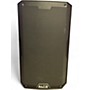 Used Alto ts412 Powered Speaker