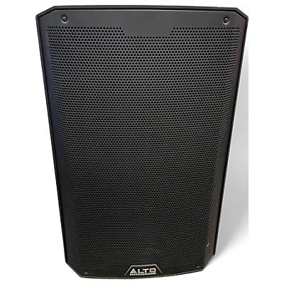 Used Alto ts415 Powered Speaker