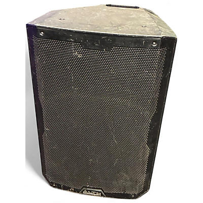 Used Alto ts415 Powered Speaker