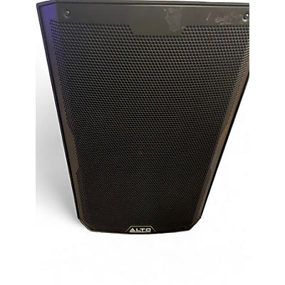 Used Alto ts415 Powered Speaker