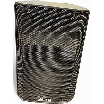 Used Alto tx310 Powered Speaker