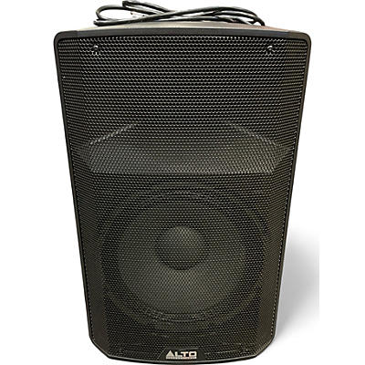 Alto Used Alto tx312 Powered Speaker