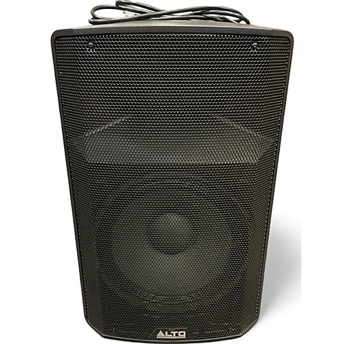 Alto Used Alto tx312 Powered Speaker