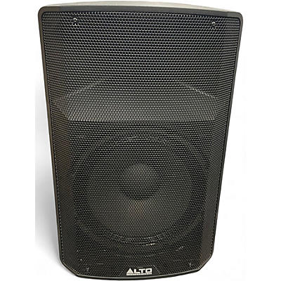 Used Alto tx312 Powered Speaker