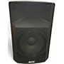 Used Alto tx312 Powered Speaker