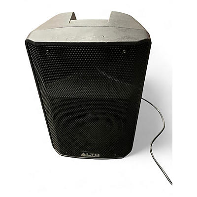 Used Alto tx408 Powered Speaker