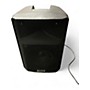 Used Alto tx408 Powered Speaker