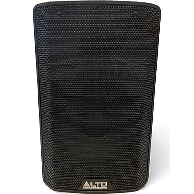Used Alto tx410 Powered Speaker