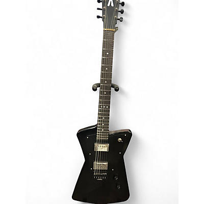 Used Aluminati ORION ECLIPSE CARBON FIBER Solid Body Electric Guitar