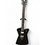Used Aluminati ORION ECLIPSE CARBON FIBER Solid Body Electric Guitar CARBON FIBER
