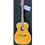 Used Alvarez Used Alvarez 2552 SILVER ANNIVERSARY Natural Acoustic Guitar Natural