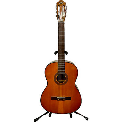 Alvarez Used Alvarez 4103 CLASSIC Natural Classical Acoustic Guitar