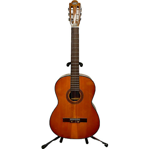 Alvarez Used Alvarez 4103 CLASSIC Natural Classical Acoustic Guitar Natural