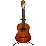 Used Alvarez Used Alvarez 4103 CLASSIC Natural Classical Acoustic Guitar Natural