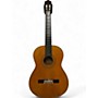Used Alvarez 5002 Natural Classical Acoustic Guitar Natural