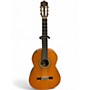Used Alvarez 5006 Natural Classical Acoustic Guitar Natural