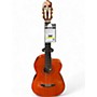 Used Alvarez 5008C Florentine Classic Vintage Natural Classical Acoustic Electric Guitar Vintage Natural