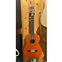 Used Alvarez Used Alvarez 5009 Natural Classical Acoustic Guitar Natural