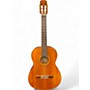 Used Alvarez Used Alvarez 5009 Natural Classical Acoustic Guitar Natural