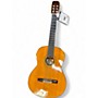 Used Alvarez 5009 Natural Classical Acoustic Guitar Natural